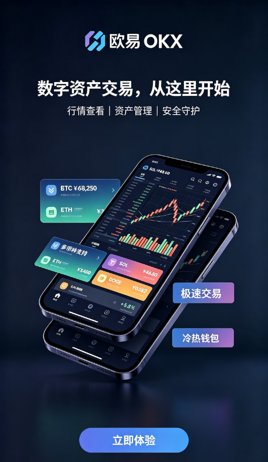 下载欧交易所APP充值入金